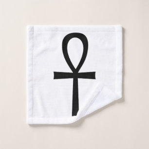 Símbolo de vida egipcio ankh
