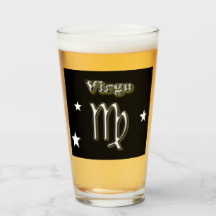 Símbolo de virgo