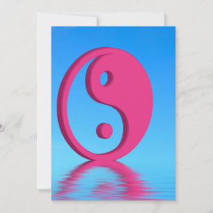 Símbolo de Yin Yang
