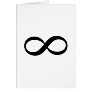 Símbolo del infinito