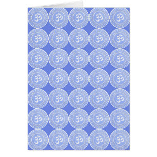 Símbolo del mantra de OM: OMMANTRA
