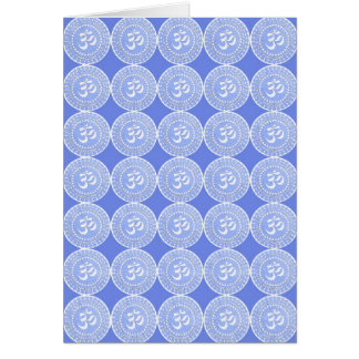 Símbolo del mantra de OM: OMMANTRA
