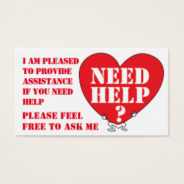 SÍMBOLO DEL PROVEEDOR DE ASISTENCIA/AYUDA