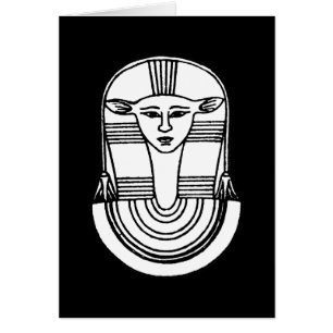 Símbolo egipcio: Hathor