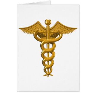 Símbolo médico