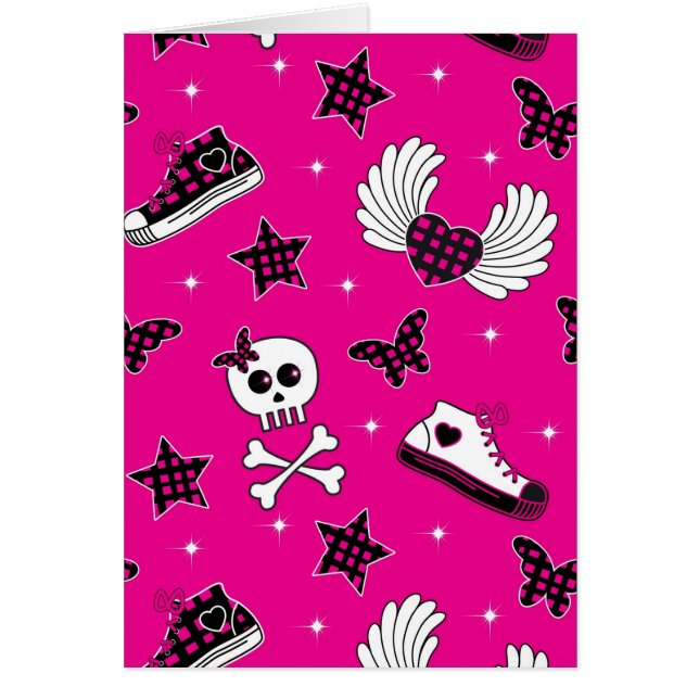 Símbolos de Emo (Frente)