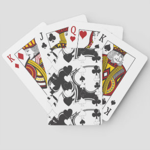 Símbolos de los naipes