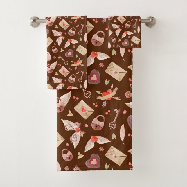 Símbolos del amor (In situ)