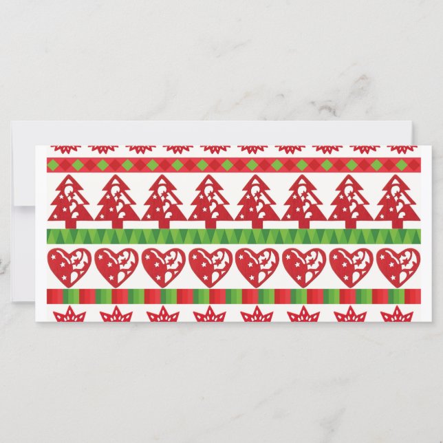 Símbolos navidades (Anverso)