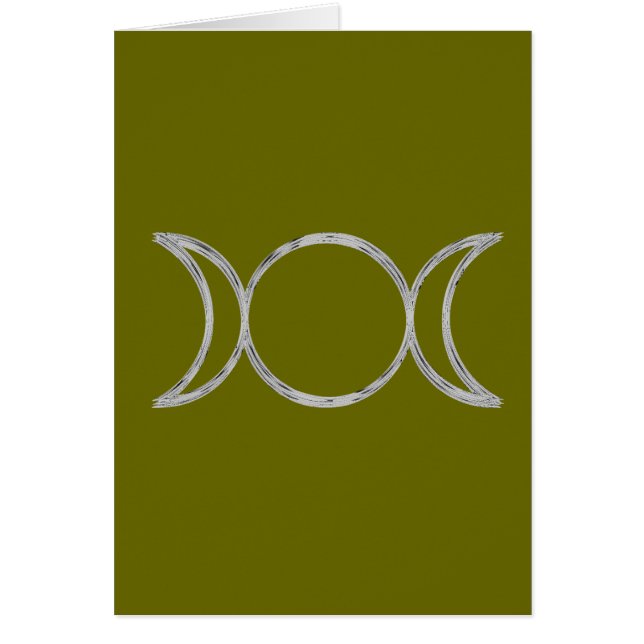 Símbolos paganos (Frente)