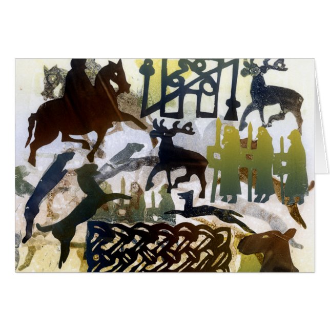 Símbolos y cordón pictos (Anverso (Horizontal))