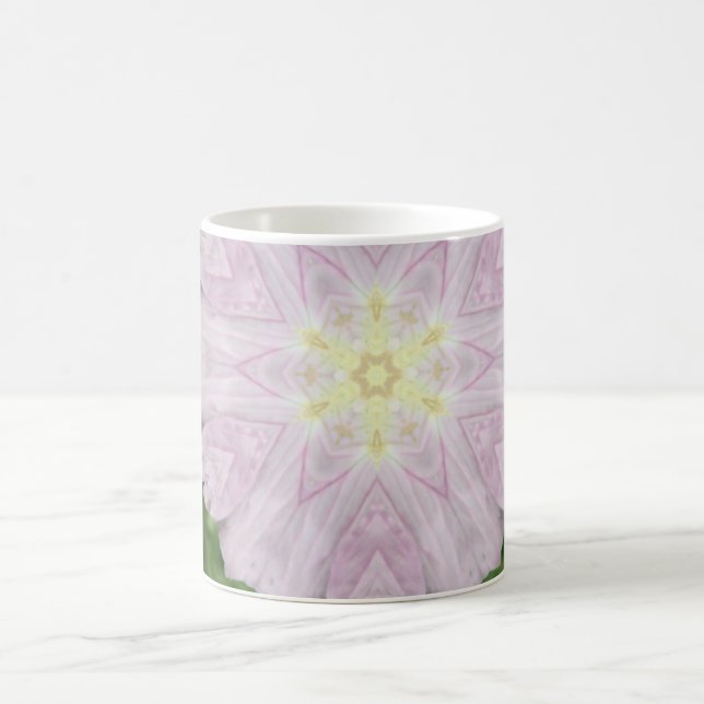 Simetría de copa de vino (Centro)