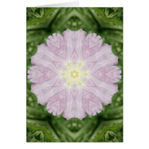 Simetría de copa de vino