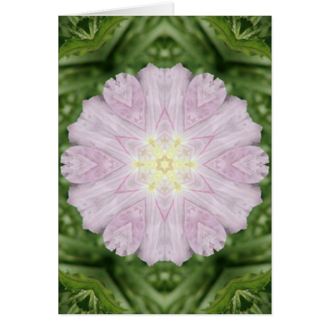 Simetría de copa de vino (Frente)