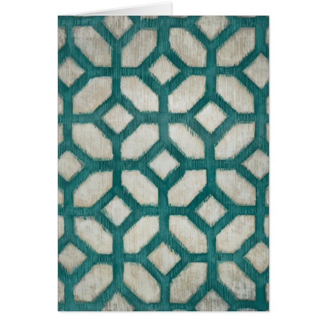 Simetría de espectro IX (Frente)