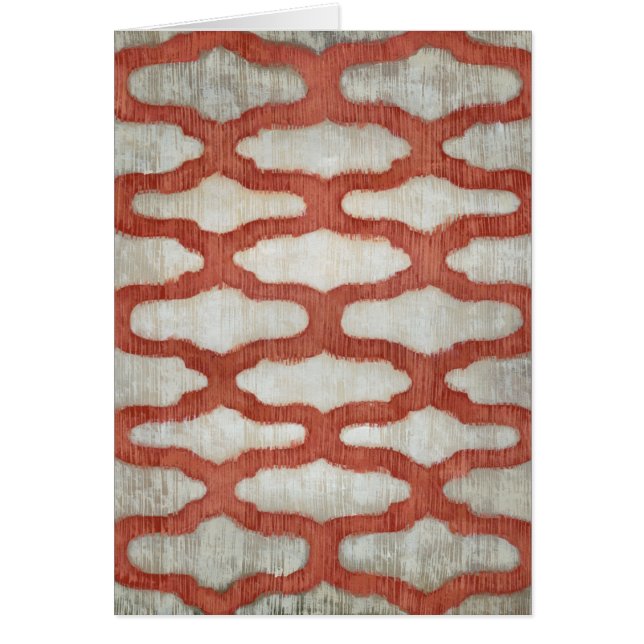 Simetría de espectro VI (Frente)