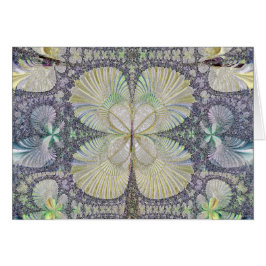 Simetría en nacarado