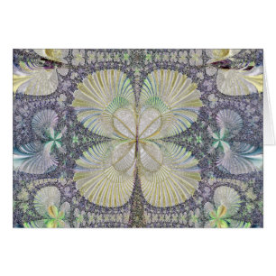 Simetría en nacarado