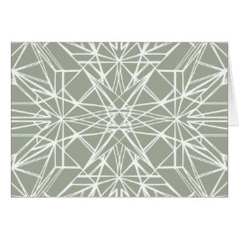 Simetría geométrica