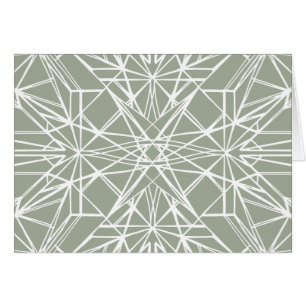 Simetría geométrica