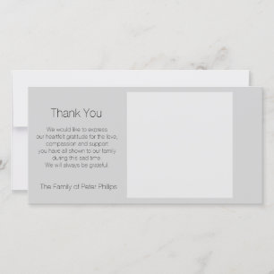 Simpatía de plantillas Gracias Agregar imagen favo