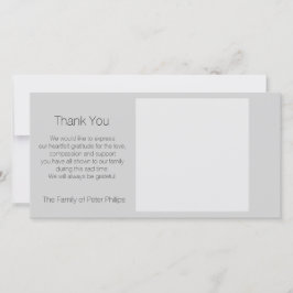 Simpatía de plantillas Gracias Agregar imagen favo