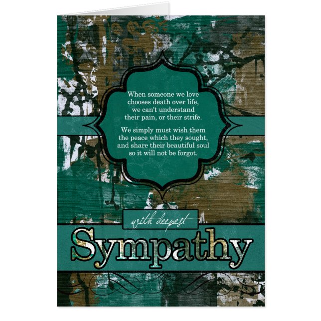 Simpatía por los sobrevivientes de un graffiti urb (Frente)