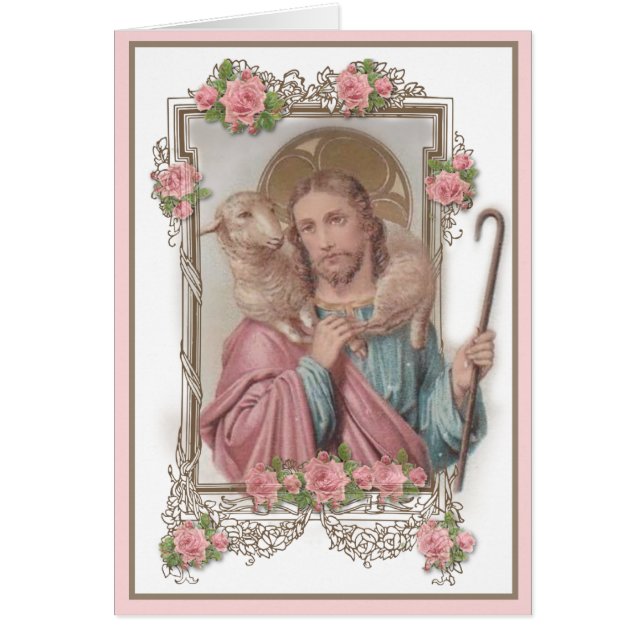 Simpatía religiosa en el funeral Jesús Gracias (Frente)