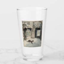 Simpkin el gato sale (por Beatrix Potter)