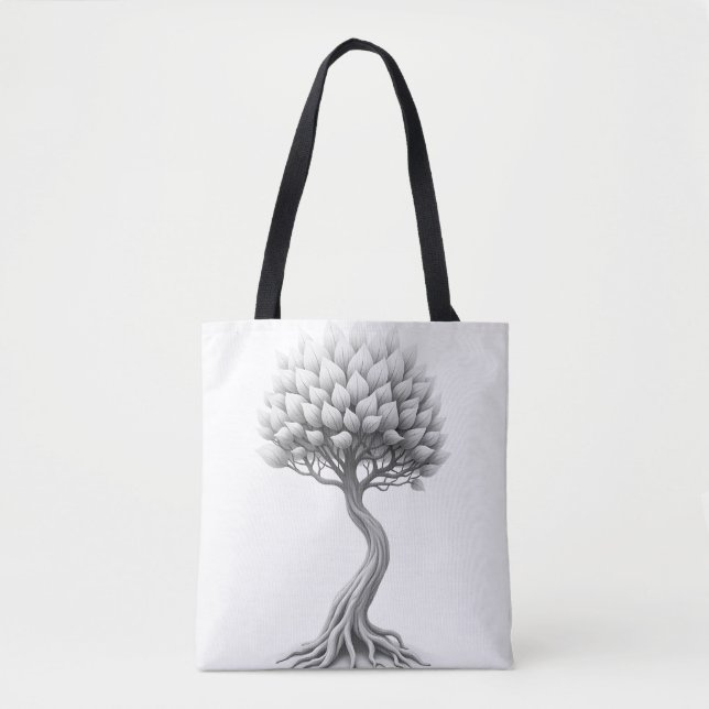 👜 Simple Bolsa de mano para todos los días Perfec (Anverso)