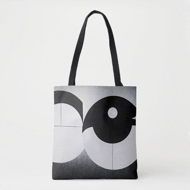 👜 Simple Bolsa de mano para todos los días Perfec (Anverso)