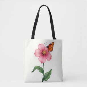 👜 Simple Bolsa de Mano para uso Diario!