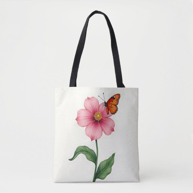 👜 Simple Bolsa de Mano para uso Diario! (Anverso)