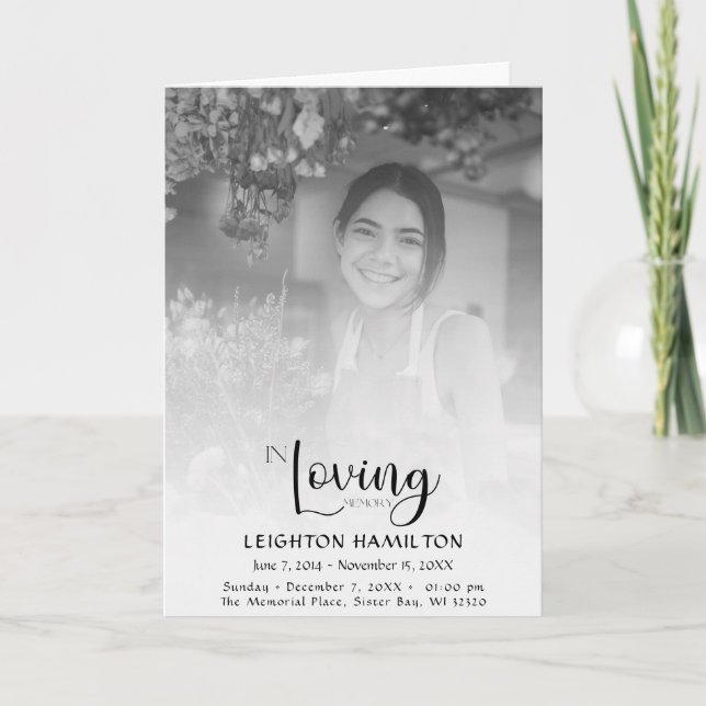 Simple celebración fotográfica del programa plegad (Anverso)