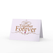 SIMPLE COMO ESTA TARJETA DE AMOR/VALENTINA/ANIVERS