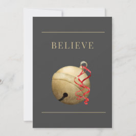 Simple CREE con Jingle Bell Navidad