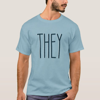 Simple ELLOS camiseta unisex