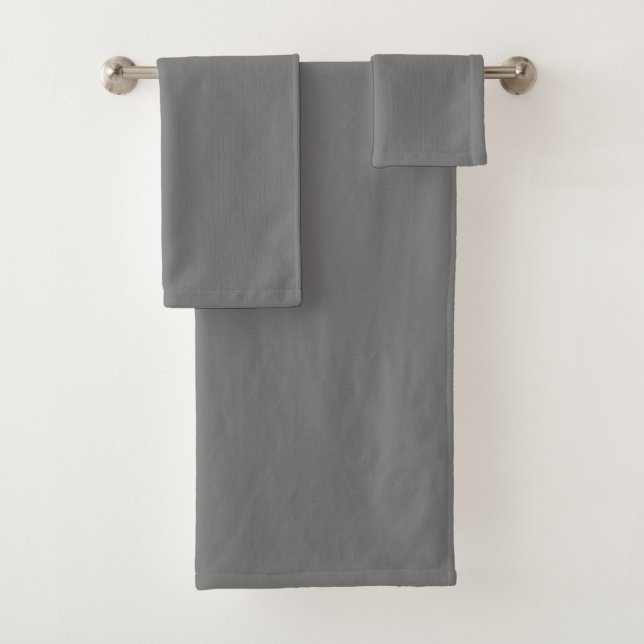 Simple Grey Authority®  (In situ)