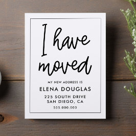 Simple he movido la invitación