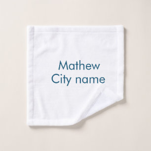 simple letra inicial monograma añada su nombre