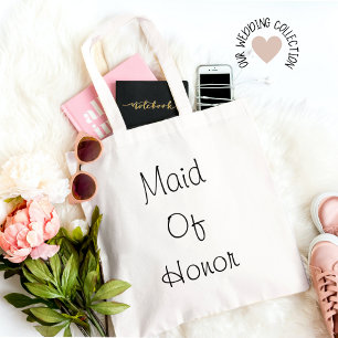 Simple Made De Honor Gran Bolsa De Tote