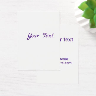 Simple minimalista elegante etiqueta de regalo de