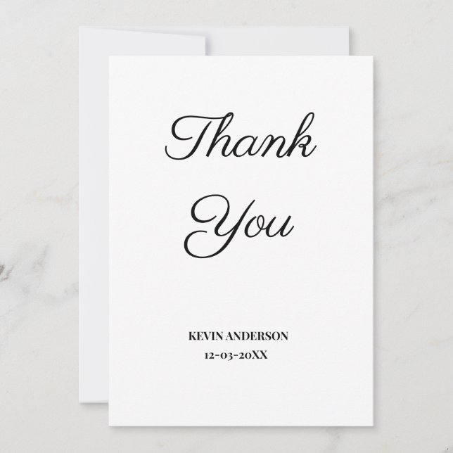 simple mínimo añadir el anuncio de nacimiento de t (Anverso)