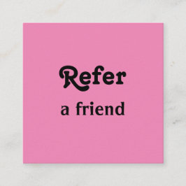 simple mínimo añadir el nombre de la remisión de l