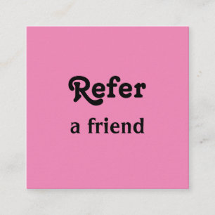 simple mínimo añadir el nombre de la remisión de l