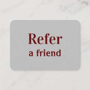 simple mínimo añadir el nombre de la remisión de l