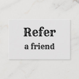 simple mínimo añadir el nombre de la remisión de l