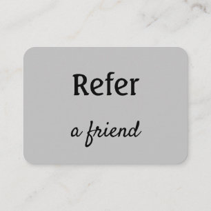 simple mínimo añadir el nombre de la remisión de l