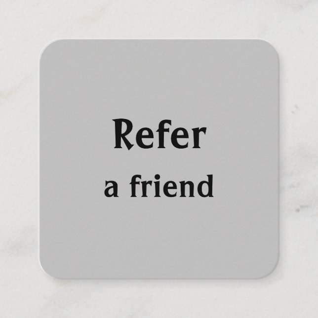 simple mínimo añadir el nombre de la remisión de l (Anverso)