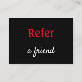 simple mínimo añadir el nombre de la remisión de l